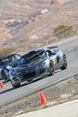 media/Feb-04-2023-Lotus Club of SoCal (Sat) [[5688841614]]/Gold Leaf High Inter/session 1 skid pad/